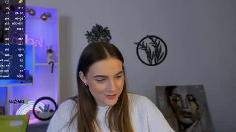 Luna online show from January 9, 6:38 am