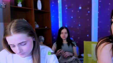 Luna online show from January 10, 6:37 am