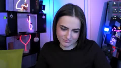 Luna online show from January 12, 6:07 am