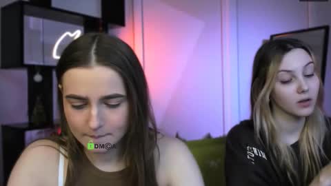 Luna online show from January 15, 6:29 am