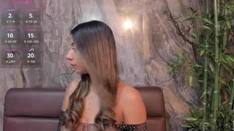 Snapshot of aria_moretti_ chatting on November 20, 11:21 am ARIA online show from November 20, 11:21 am