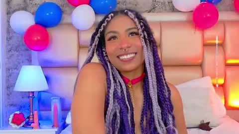 ARIA PEACH  online show from July 5, 4:19 am