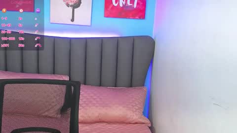 Snapshot of aria_russo chatting on November 28, 3:47 pm Aria online show from November 28, 3:47 pm