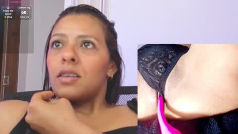 Aria online show from March 6, 3:41 pm