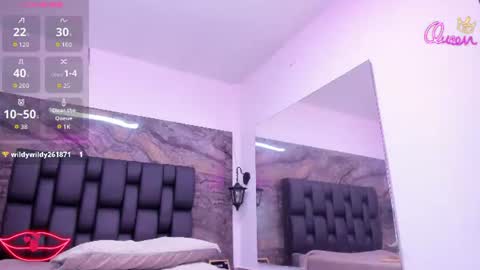 aria_skyee online show from June 24, 9:58 pm