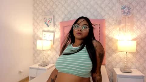 aria_star7 online show from September 16, 10:00 pm