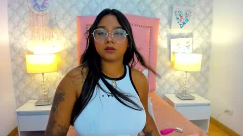 aria_star7 online show from September 18, 8:00 pm