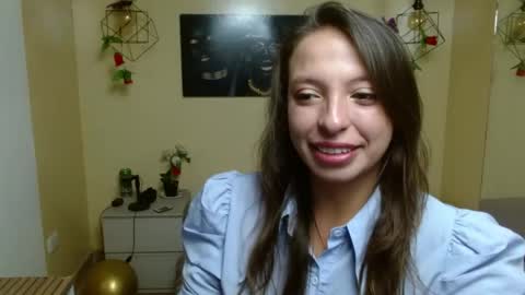 aria_susane online show from May 13, 12:24 pm