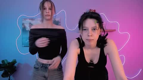 aria_wild_ online show from March 26, 7:52 pm