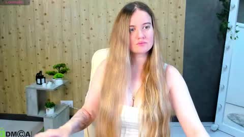 Milena online show from November 18, 4:06 am