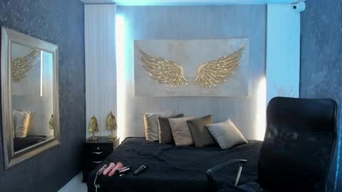 ARI online show from April 16, 7:14 pm