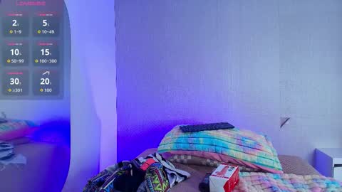 ariaa_vixen online show from January 10, 8:10 pm