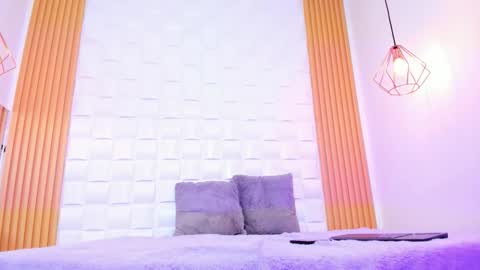 AriaBelle1 online show from February 18, 11:06 am