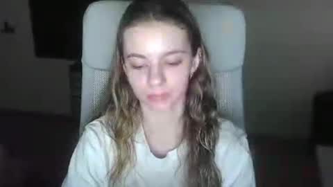 AriaCreazy online show from February 21, 9:38 pm