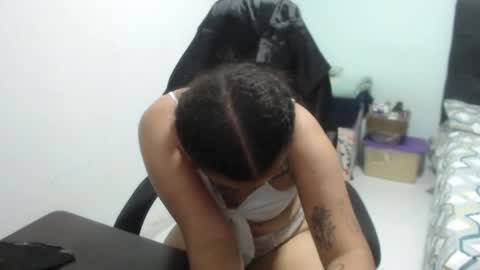 ...Ariana... online show from February 9, 6:34 pm