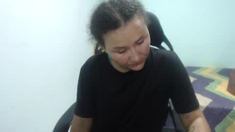 ...Ariana... online show from April 2, 6:16 pm