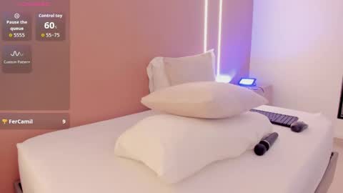 A R I A D N A online show from April 21, 2:51 am