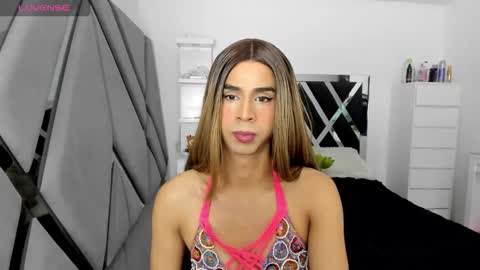 ariadna_dudamel online show from November 24, 8:41 pm