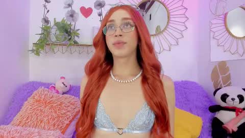 Angel online show from September 23, 6:05 am