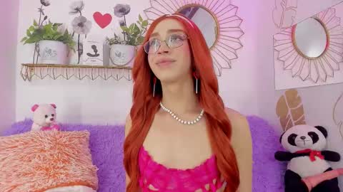 Angel online show from September 30, 5:34 am