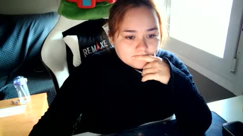 Snapshot of ariadna_jaimezz chatting on March 15, 1:50 pm Ariadna online show from March 15, 1:50 pm