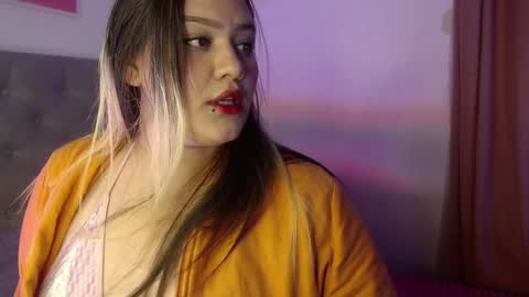 Ari online show from December 15, 1:46 am