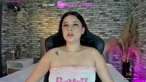 -  -. .- Ariadna -. .-  - online show from December 3, 12:38 pm