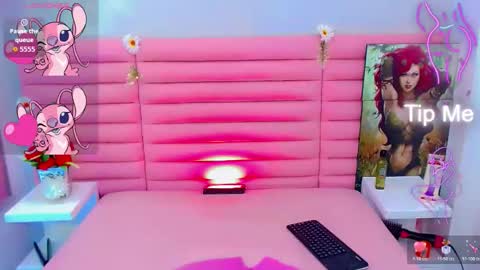 ARIADNA online show from November 6, 6:31 pm