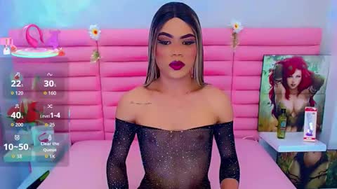 ARIADNA online show from November 7, 6:19 pm