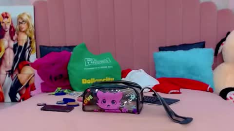 ARIADNA online show from November 30, 3:32 am