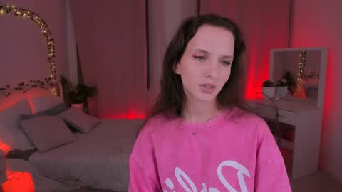 Ariadna online show from January 12, 10:33 pm