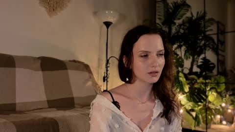 Ariadna online show from April 4, 10:18 pm