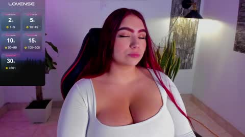 Ariadna SC INSTAGRAM - Ariadna sc1 online show from April 22, 1:34 pm