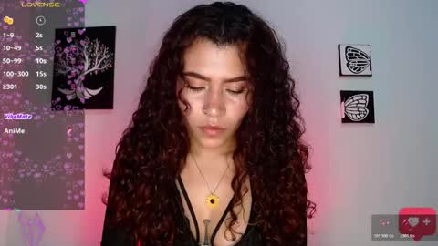 Ari online show from February 20, 11:16 pm