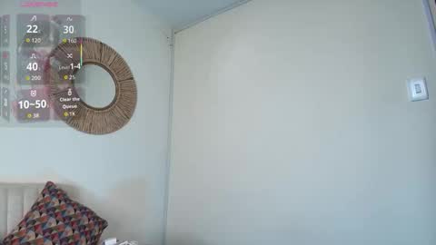 Ariadna online show from April 11, 3:33 am