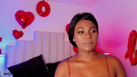 Snapshot of ariadnacolby chatting on February 17, 12:32 am ariadnacolby online show from February 17, 12:32 am