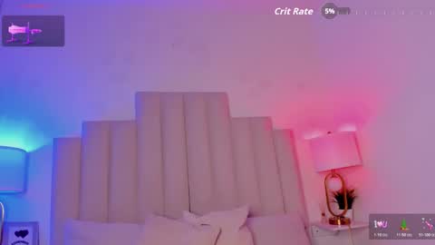 Snapshot of ariadnacolby chatting on November 20, 2:01 am ariadnacolby online show from November 20, 2:01 am