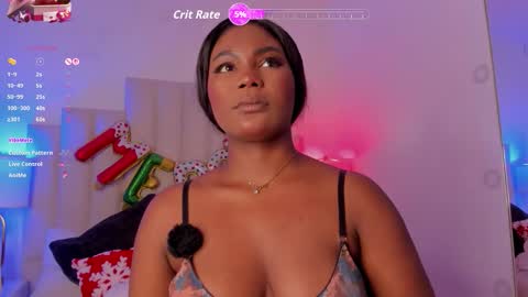 Snapshot of ariadnacolby chatting on December 18, 2:39 am ariadnacolby online show from December 18, 2:39 am