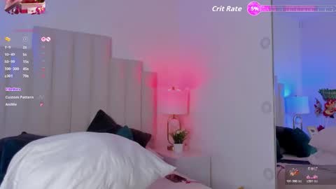 Snapshot of ariadnacolby chatting on February 4, 2:28 am ariadnacolby online show from February 4, 2:28 am