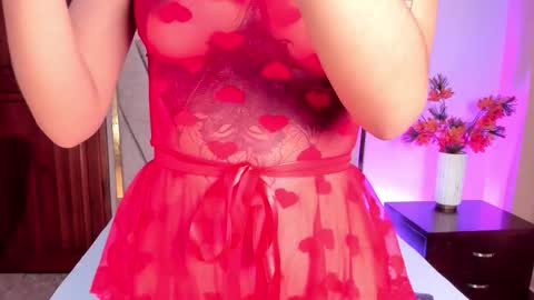 AriadnaHolt online show from November 28, 6:21 pm