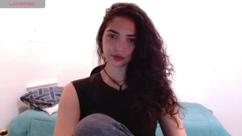 Snapshot of ariagal chatting on June 27, 4:12 pm ariagal online show from June 27, 4:12 pm