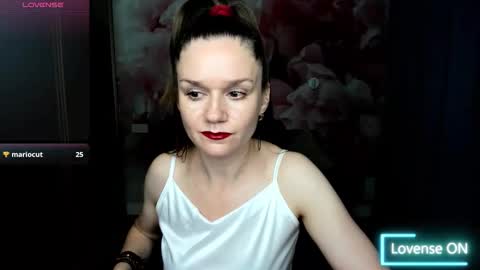 AriaGray online show from November 4, 5:17 am