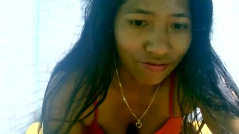 Snapshot of ariah13 chatting on June 24, 3:05 am ariah13 online show from June 24, 3:05 am