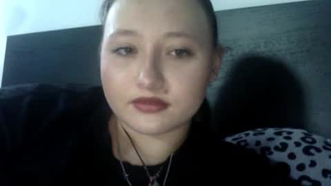 Snapshot of ariakinkygirl chatting on March 18, 3:26 pm Aria online show from March 18, 3:26 pm