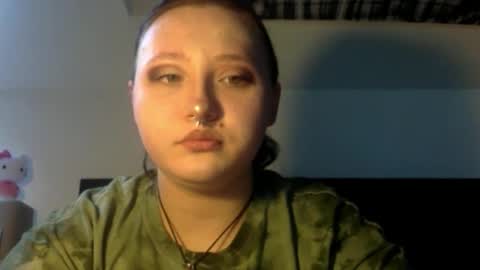 Snapshot of ariakinkygirl chatting on March 22, 2:53 pm Aria online show from March 22, 2:53 pm