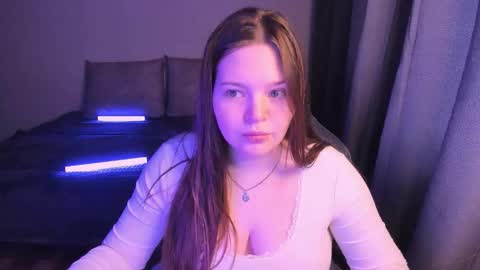 Aria online show from September 25, 7:01 am