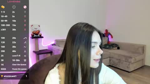 Ari online show from October 7, 6:27 pm