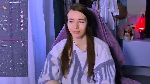 Ari online show from November 1, 5:31 am