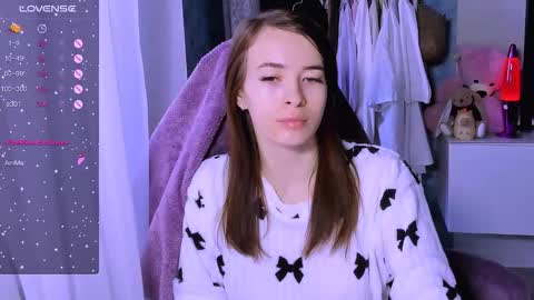 Ari online show from November 24, 7:30 am