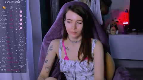 Ari online show from November 28, 7:11 am